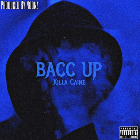 Bacc Up | Boomplay Music