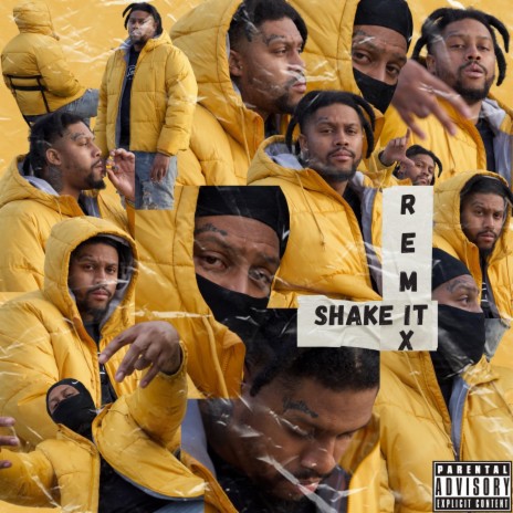 Shake it | Boomplay Music