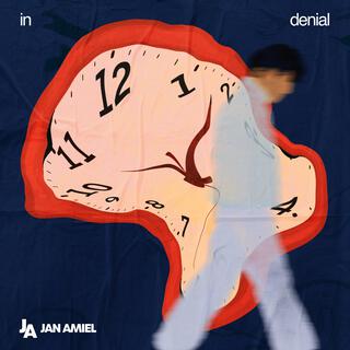 in denial lyrics | Boomplay Music