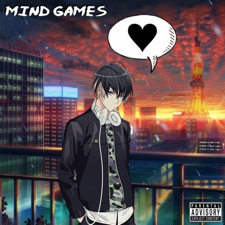 Mind Games | Boomplay Music