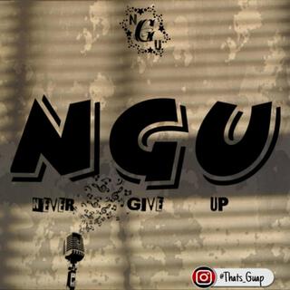 NGU (Never Give Up)