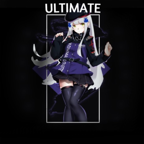 Ultimate | Boomplay Music