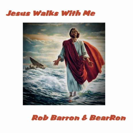 Jesus Walks With Me | Boomplay Music