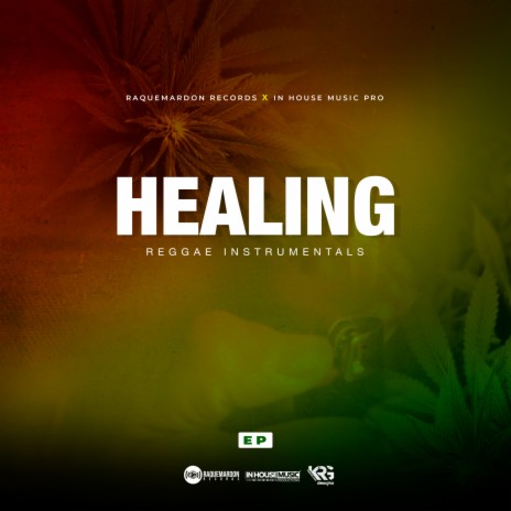 Healing Reggae (Instrumental) | Boomplay Music