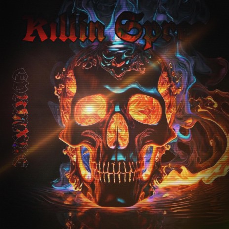Killin Spree | Boomplay Music