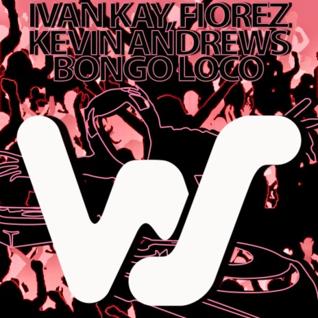 Bongo Loco ft. Kevin Andrews & Fiorez