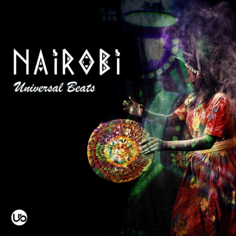 Nairobi (Instrumental) | Boomplay Music