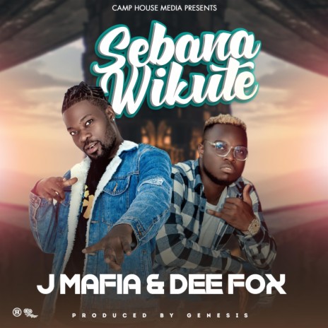Sebana_wikute ft. J mafia | Boomplay Music