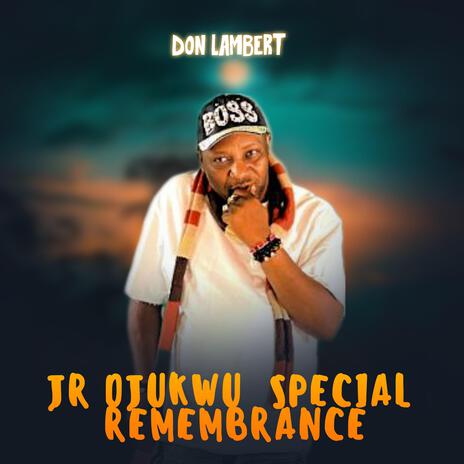 Ojukwu special remembrance | Boomplay Music