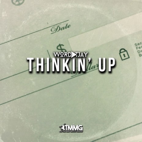 Thinkin' up | Boomplay Music