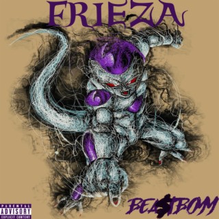 FRIEZA