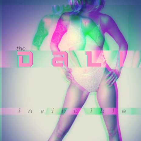The Dali (Invincible) | Boomplay Music