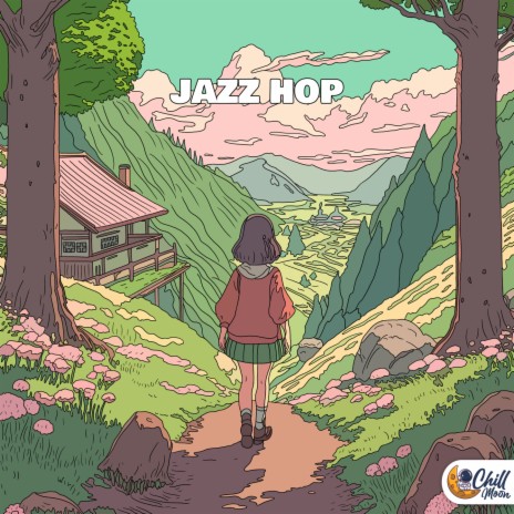 Garden Grooves ft. Chill Moon Music | Boomplay Music