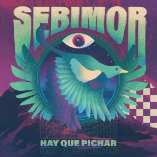 Hay Que Pichar lyrics | Boomplay Music