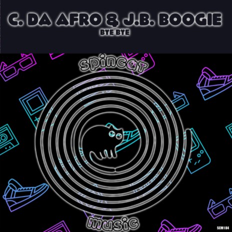 Bye Bye ft. J.B. Boogie | Boomplay Music