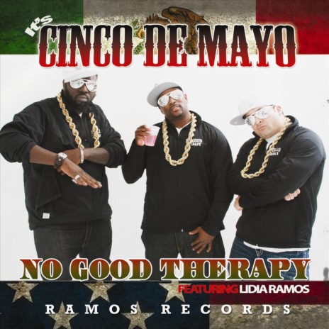 It's Cinco De Mayo | Boomplay Music