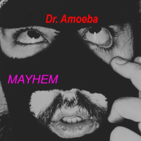 MAYHEM