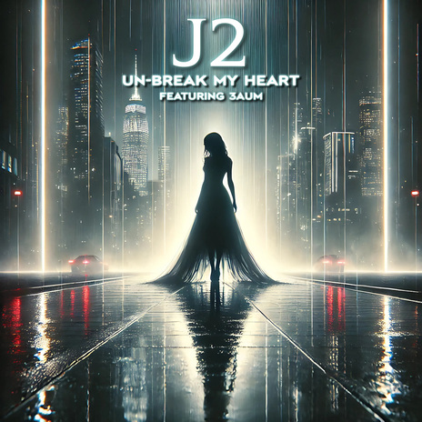 Un-break My Heart ft. 3AUM | Boomplay Music