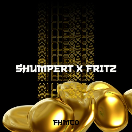 Mi llegada ft. Shumpert | Boomplay Music
