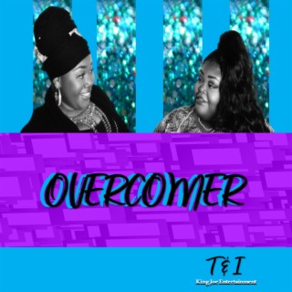 Overcomer lyrics | Boomplay Music