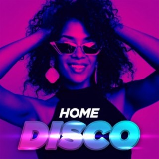 Home Disco