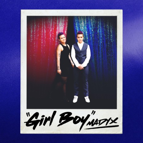 Girl Boy | Boomplay Music