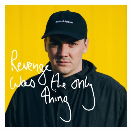 Revenge Was the Only Thing | Boomplay Music