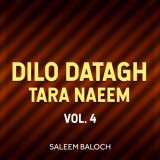 Saleem Baloch