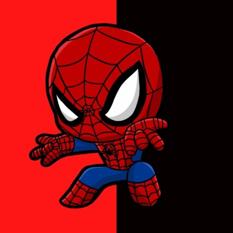 Spiderman Drill Rap