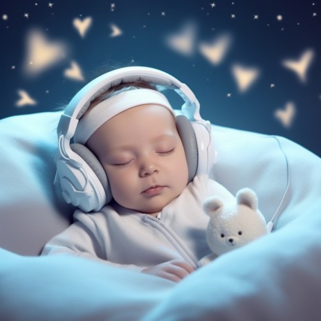 Spring Zephyr Baby Nap ft. Baby Lullaby International & Baby Music