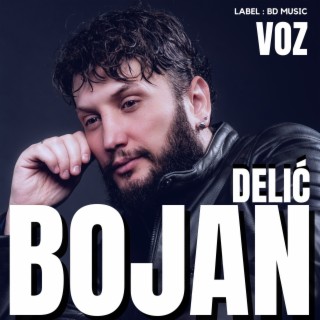 Bojan Delic