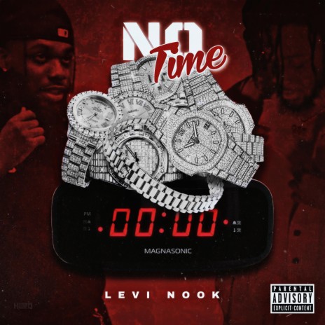 No Time | Boomplay Music