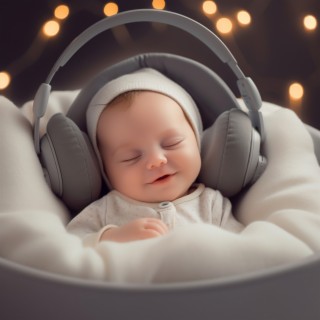 Forest Fantasia: Baby Sleep Enchantments