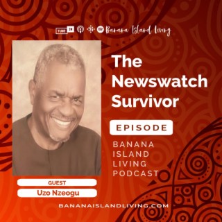 The Newswatch Survivor Episode