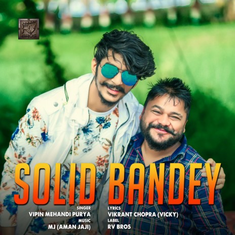 Solid Bande | Boomplay Music