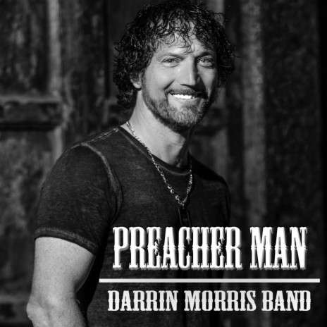 Preacher Man | Boomplay Music