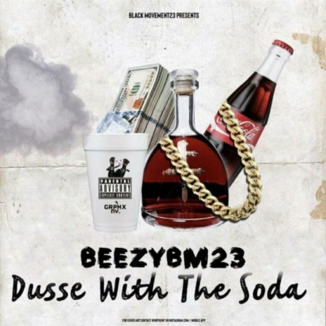 Dusse With The Soda (Radio Edit)
