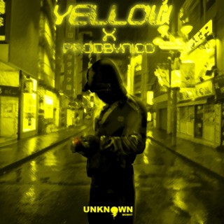 Yellow x ProdByNico