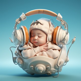 Lullaby Oasis: Baby Sleep Calm