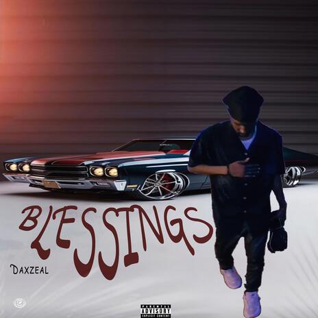 BLESSINGS | Boomplay Music