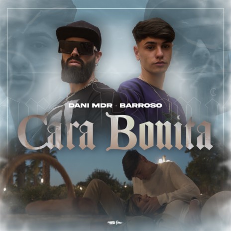 Cara Bonita ft. Barroso & Ozarus | Boomplay Music