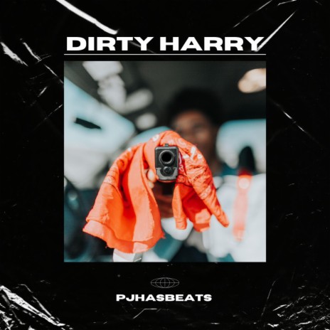 Dirty Harry | Boomplay Music