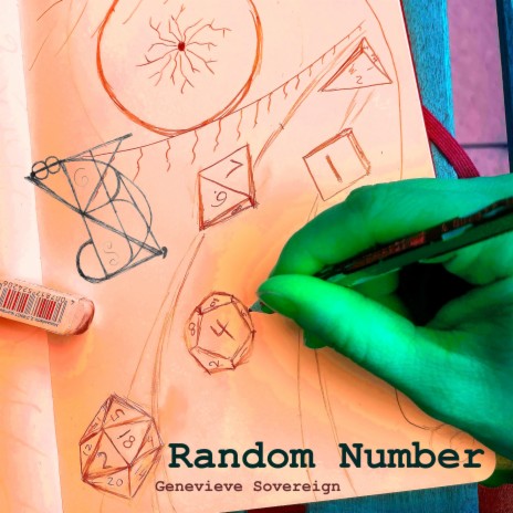 Random Number | Boomplay Music