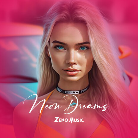 Neon Dreams | Boomplay Music