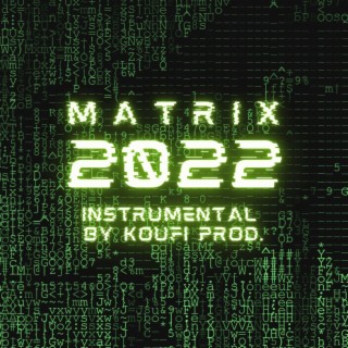 MATRIX 2022