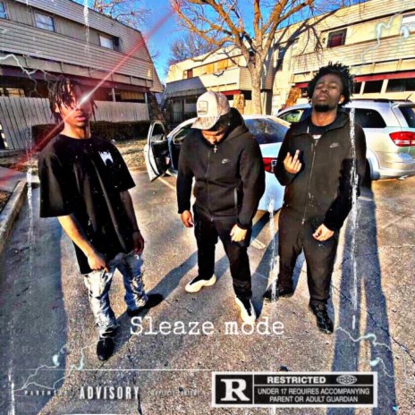 Sleaze mode ft. Cw