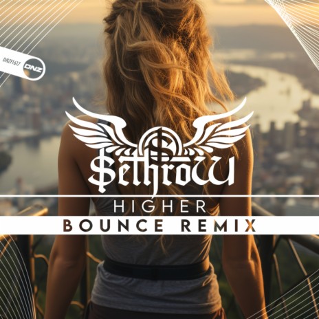 Higher (Bounce Remix) | Boomplay Music