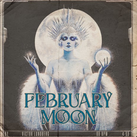 February Moon | Boomplay Music