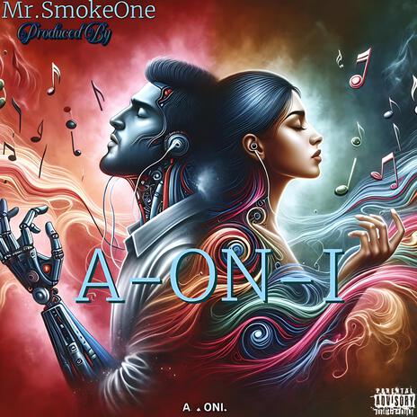 Mr.SmokeOne (Baddie) (Prod. By Mr.SmokeOne)