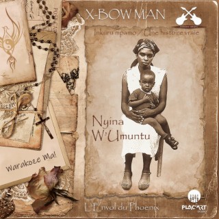 Nyina W'Umuntu